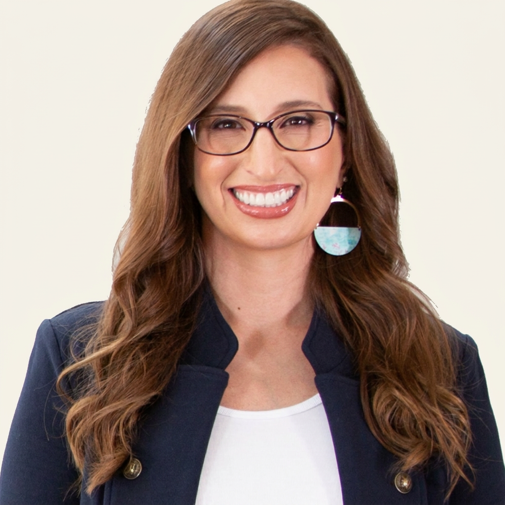 Bonnie Faucett, Founder & CEO of Legacy System